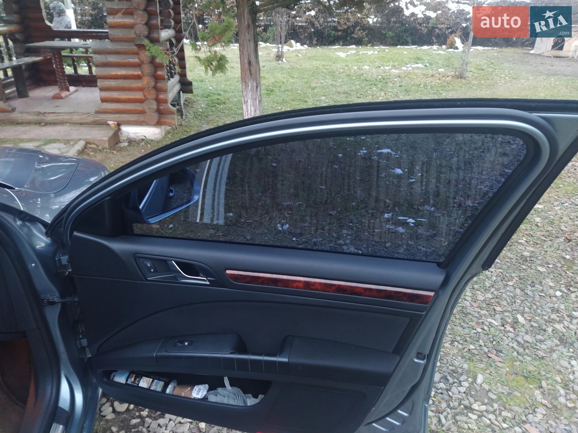2010 Skoda Superb - мініатюра 10