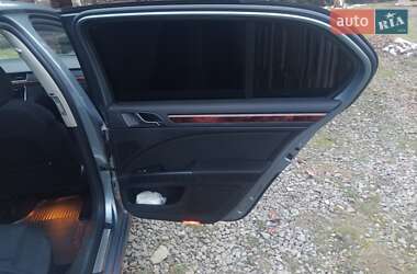 Ліфтбек Skoda Superb 2010 в Краматорську