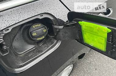 Универсал Skoda Superb 2017 в 