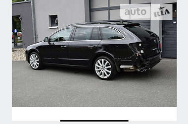 Универсал Skoda Superb 2013 в Львове