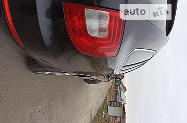 Универсал Skoda Superb 2013 в Луцке