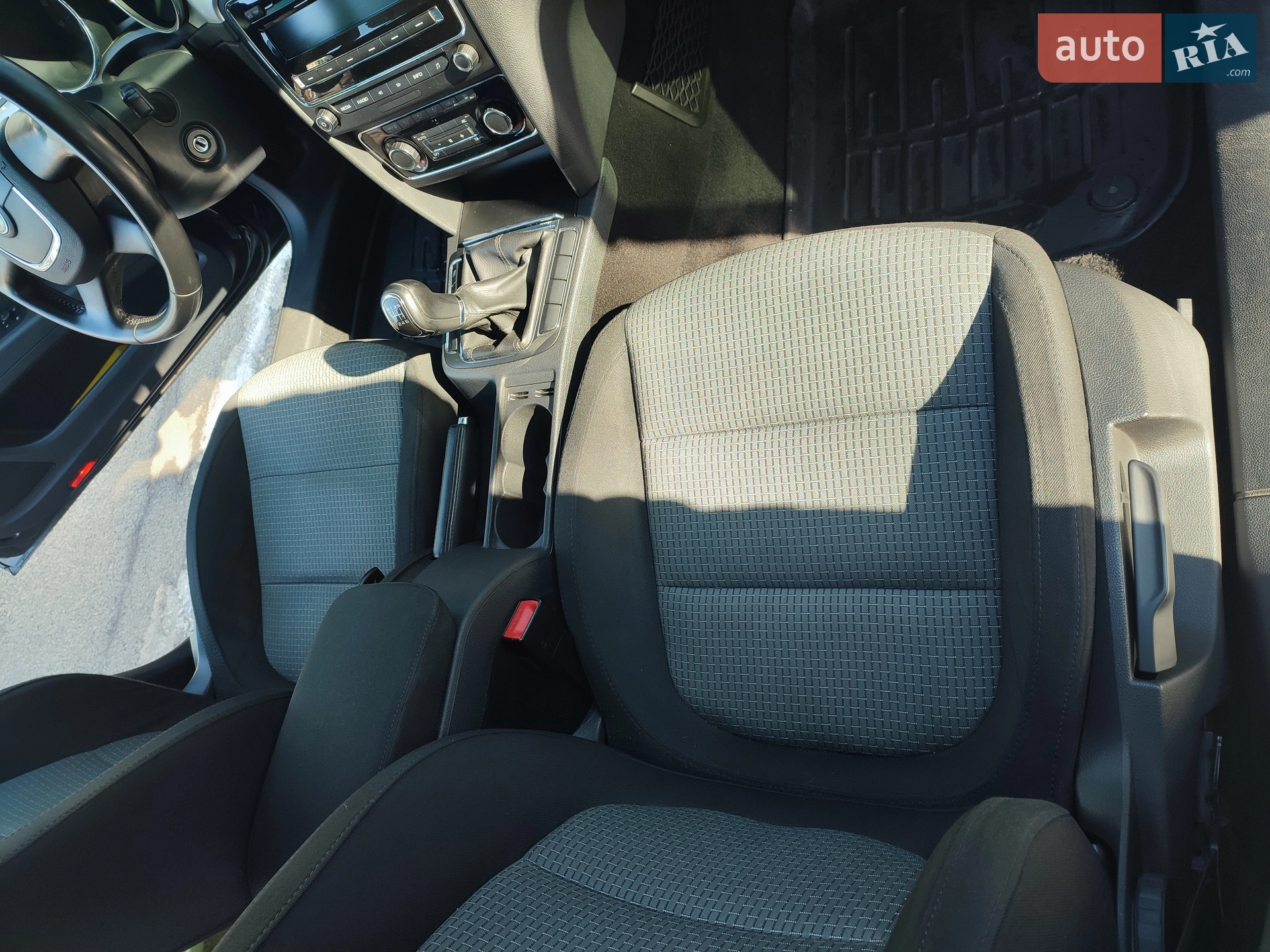 2012 Skoda Superb - мініатюра 8