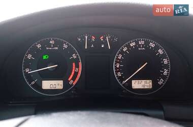 Skoda Superb 2007