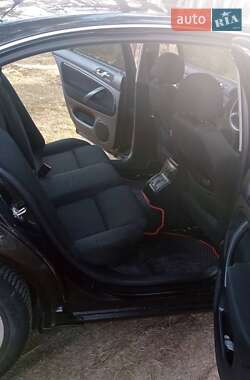Лифтбек Skoda Superb 2007 в 