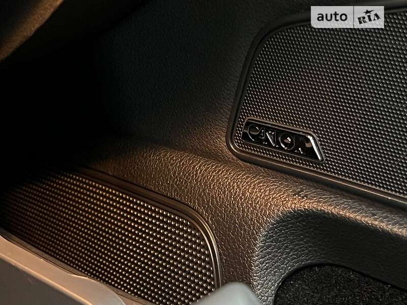 Ліфтбек Skoda Superb 2019 в Луцьку