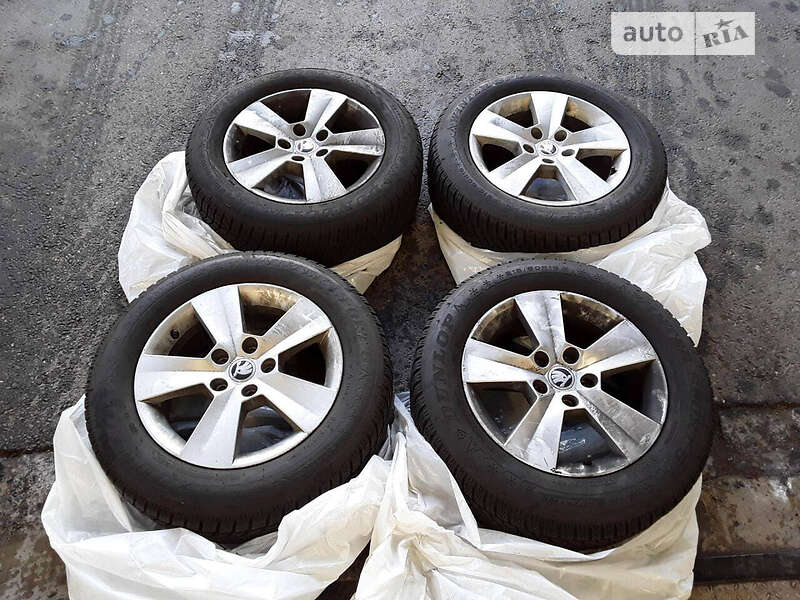 Ліфтбек Skoda Superb 2019 в Луцьку