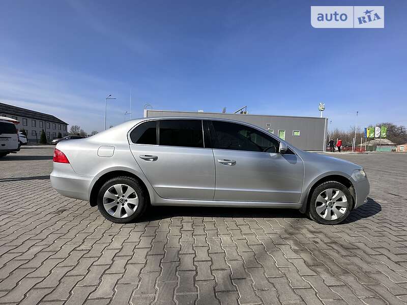 Лифтбек Skoda Superb 2012 в Виннице фото 7 Лифтбек Skoda Superb 2012 в Виннице
