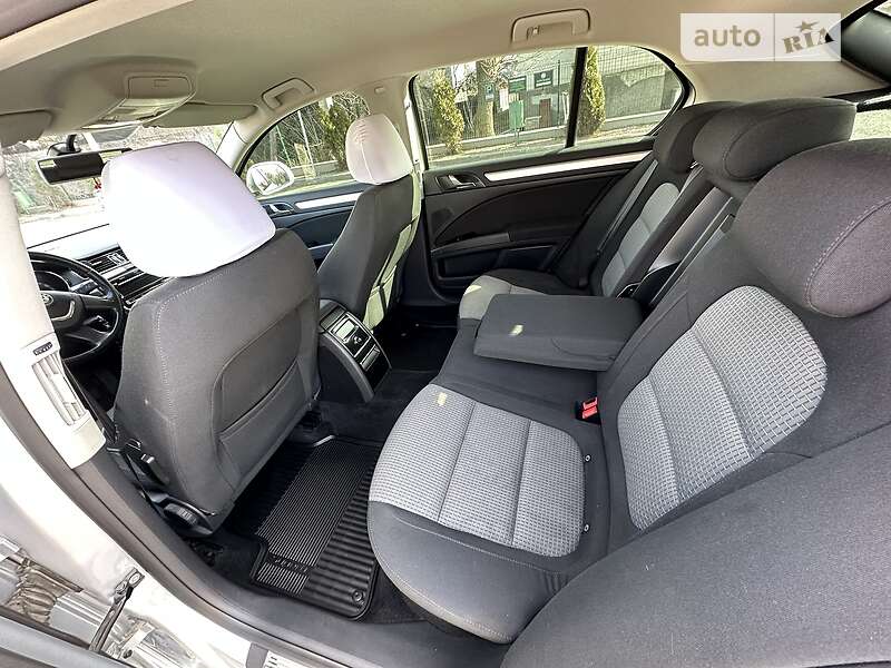 Лифтбек Skoda Superb 2012 в Виннице фото 11 Лифтбек Skoda Superb 2012 в Виннице