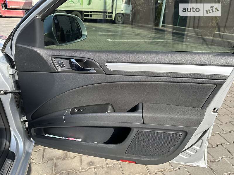 Лифтбек Skoda Superb 2012 в Виннице фото 15 Лифтбек Skoda Superb 2012 в Виннице