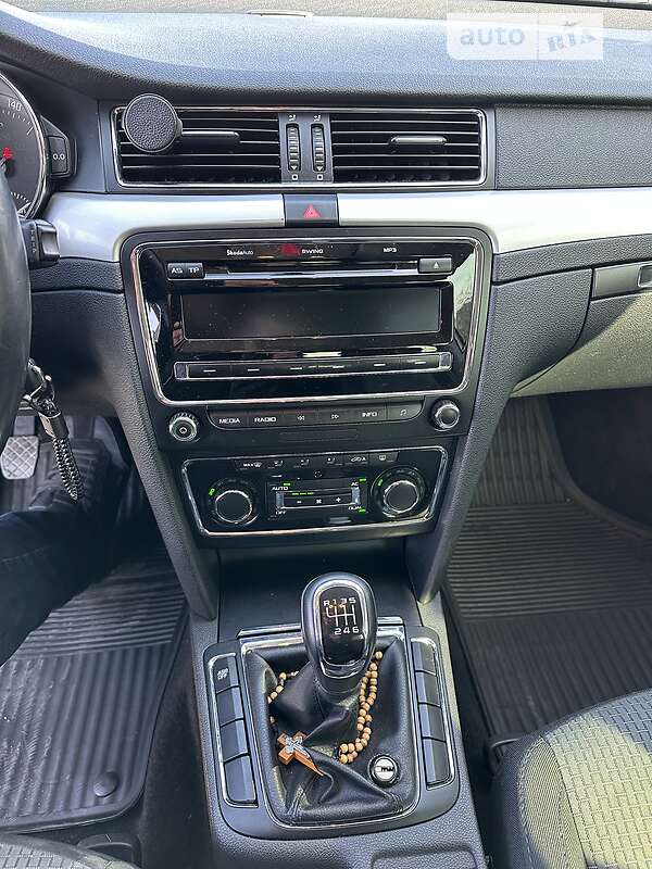 Лифтбек Skoda Superb 2012 в Виннице фото 19 Лифтбек Skoda Superb 2012 в Виннице