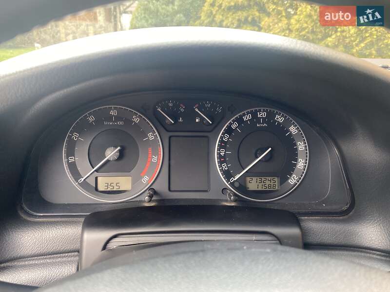 Лифтбек Skoda Superb 2007 в Ужгороде фото 5 Лифтбек Skoda Superb 2007 в Ужгороде