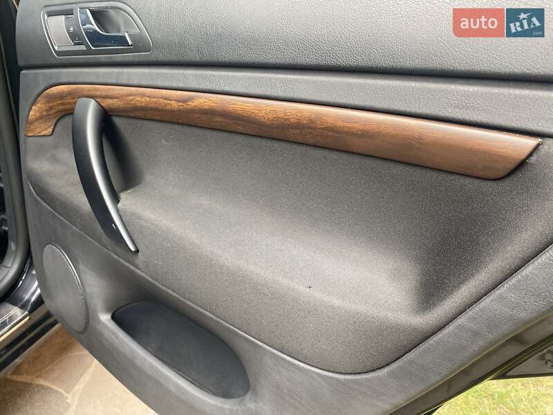 Лифтбек Skoda Superb 2007 в Ужгороде фото 4 Лифтбек Skoda Superb 2007 в Ужгороде