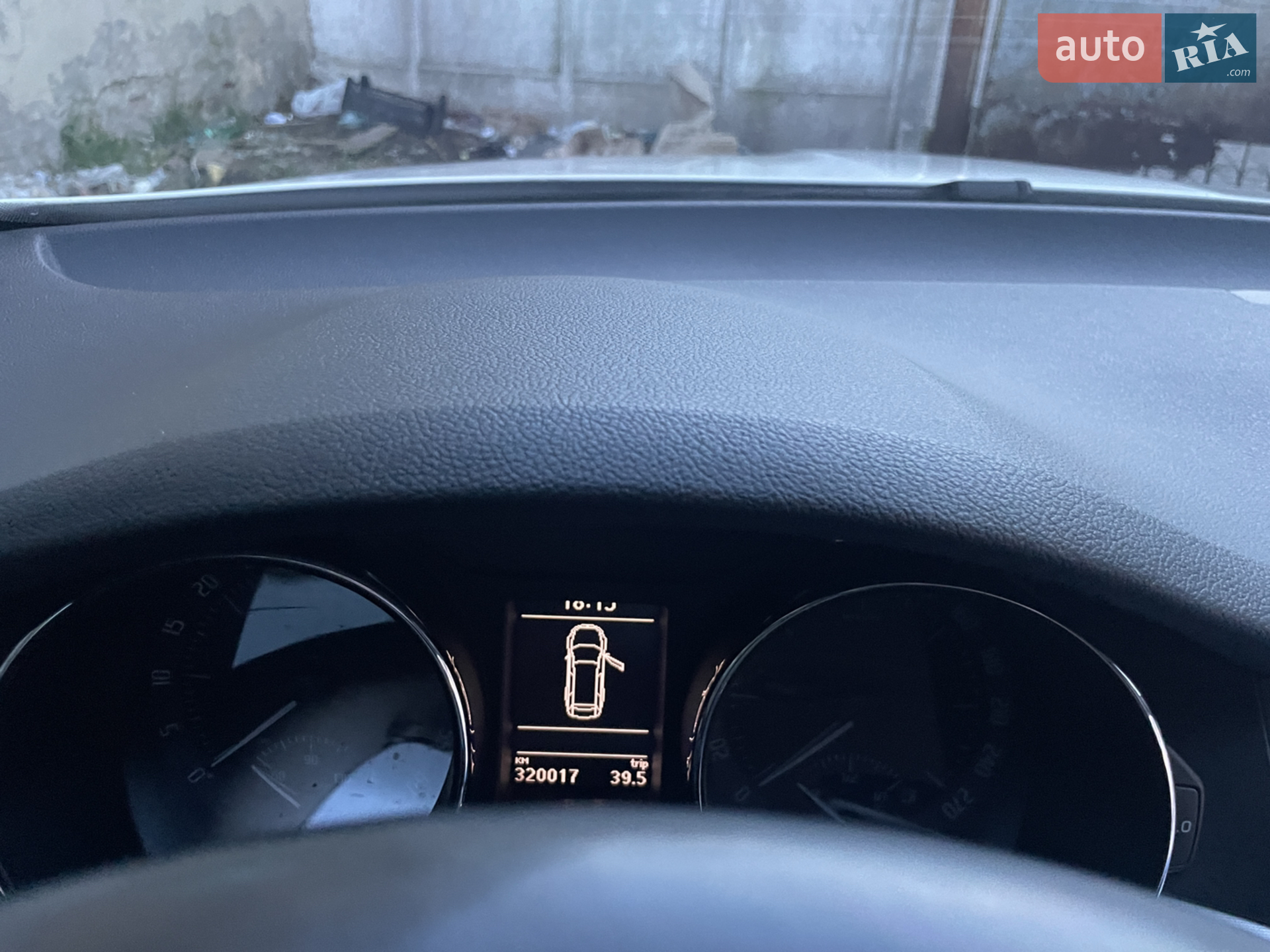 2012 Skoda Superb - мініатюра 3