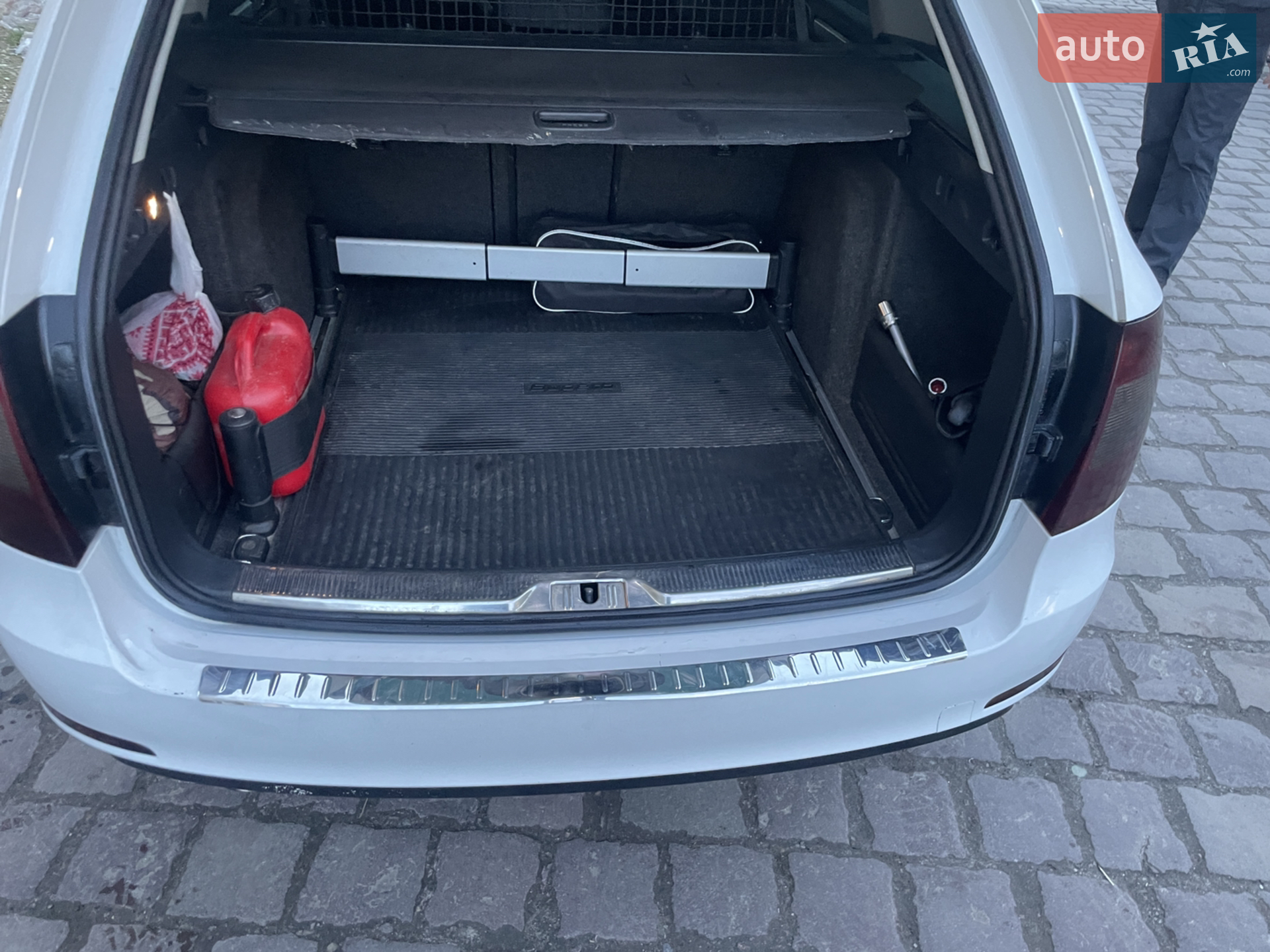 2012 Skoda Superb - мініатюра 7