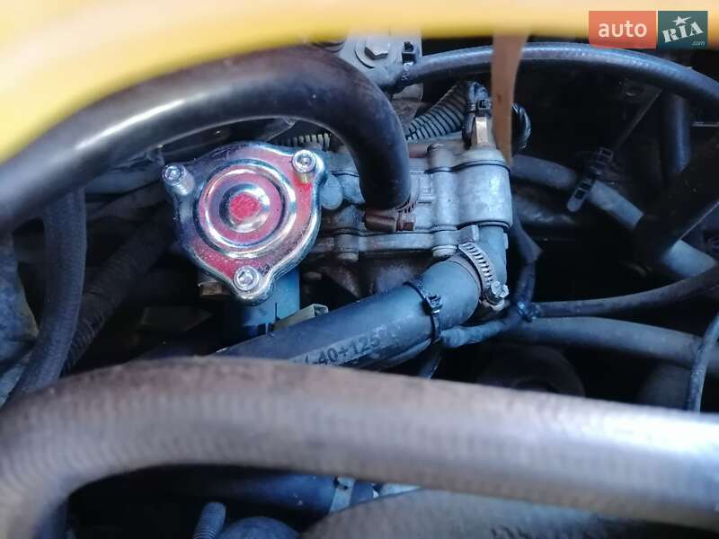 Лифтбек Skoda Superb 2007 в Николаеве