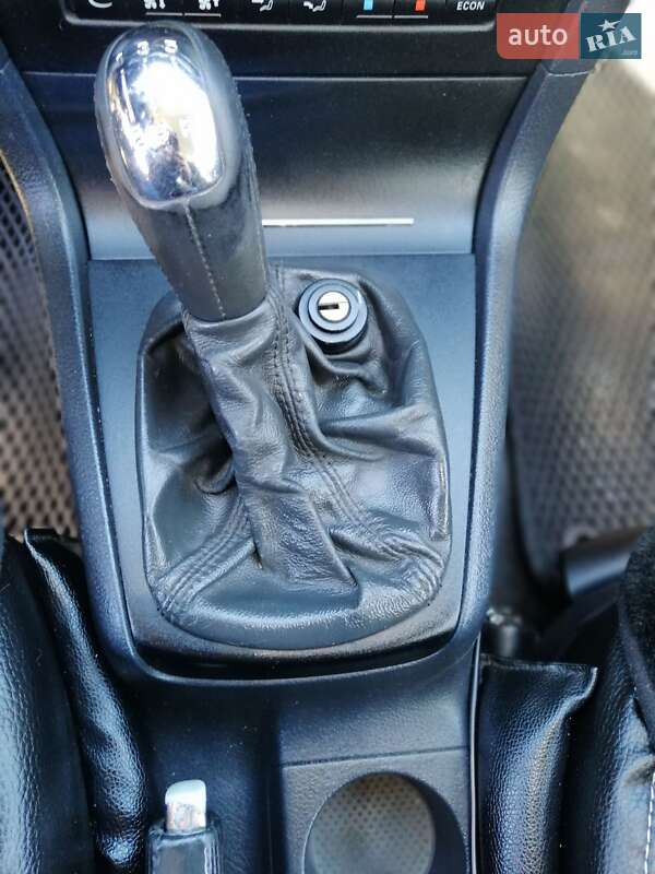 Лифтбек Skoda Superb 2007 в Николаеве