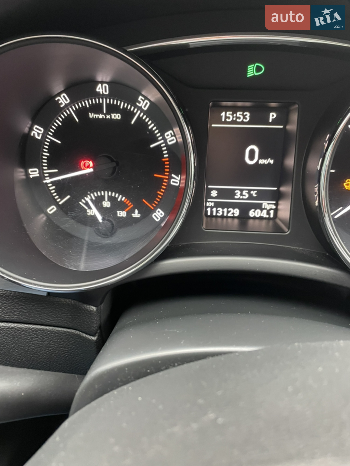 2014 Skoda Superb - мініатюра 21