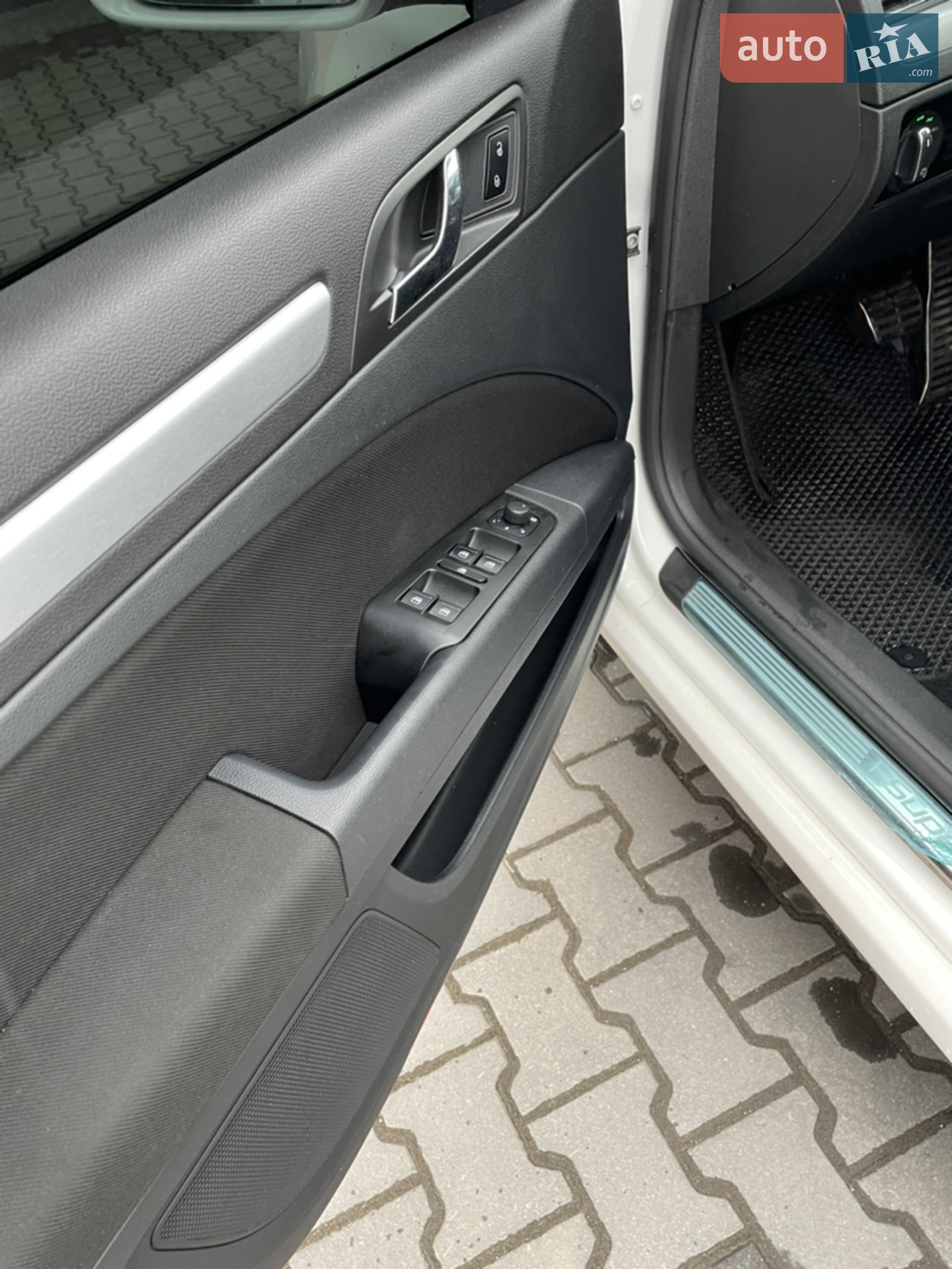2014 Skoda Superb - мініатюра 24