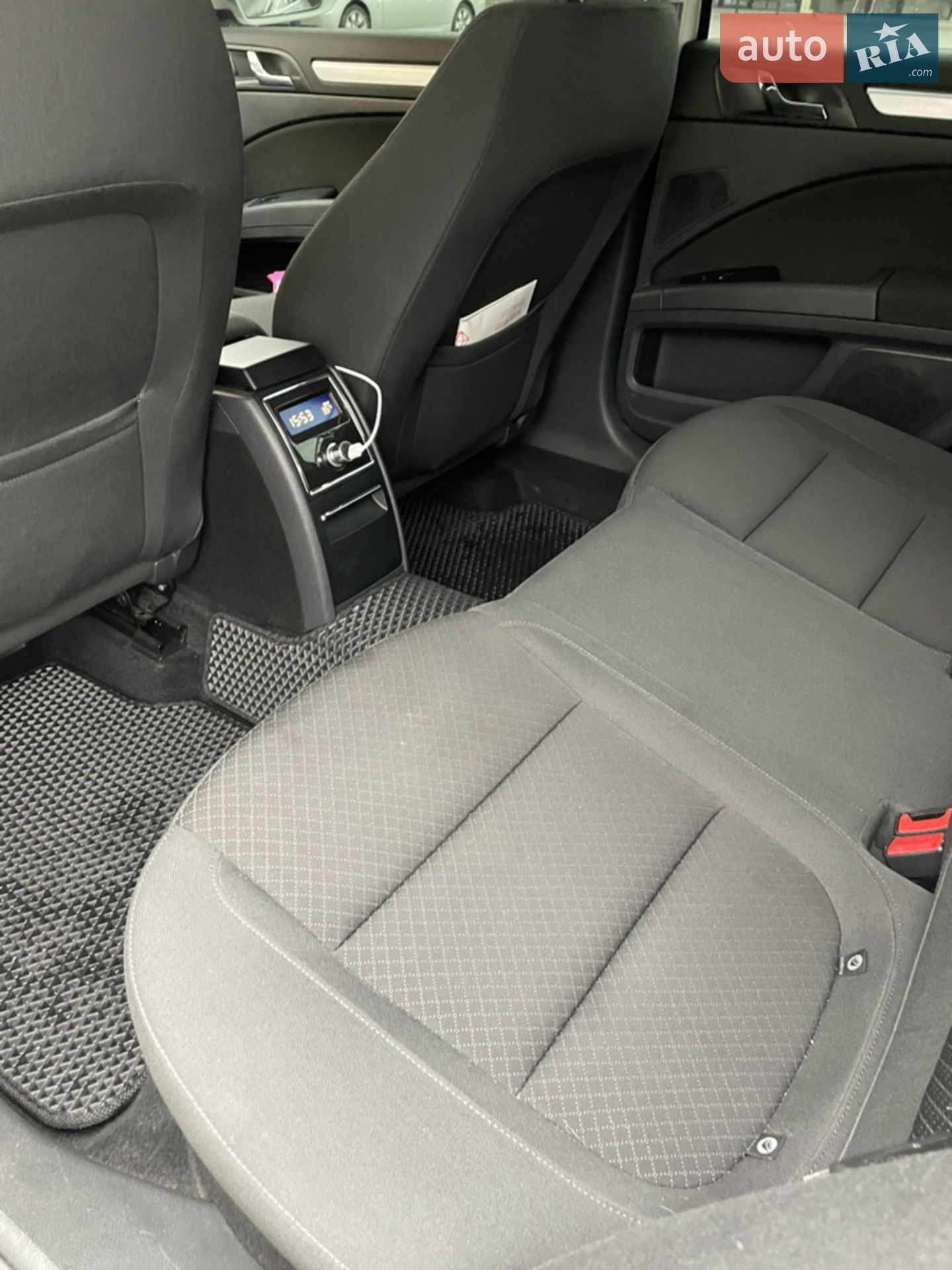 2014 Skoda Superb - мініатюра 25