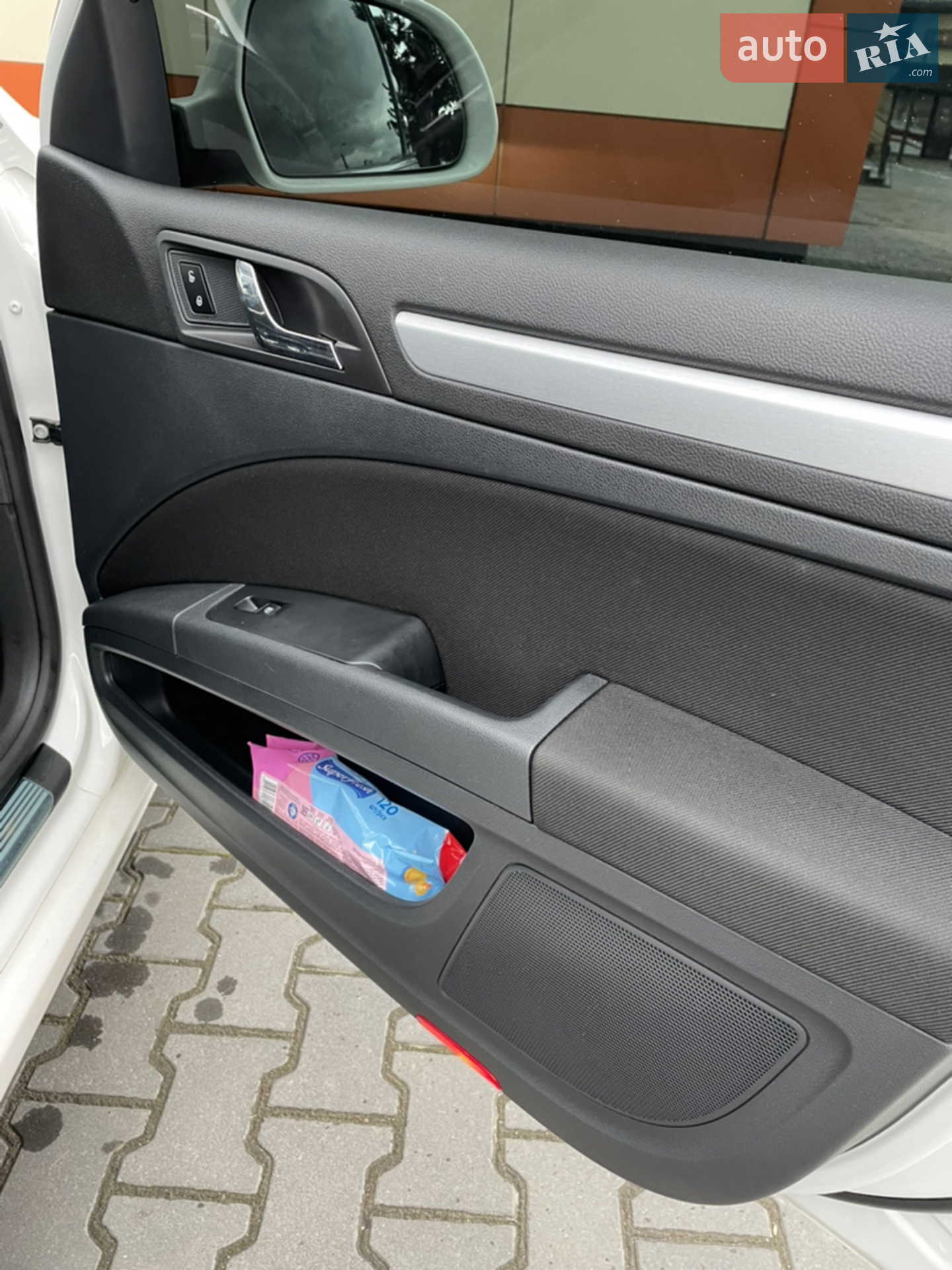 2014 Skoda Superb - мініатюра 29