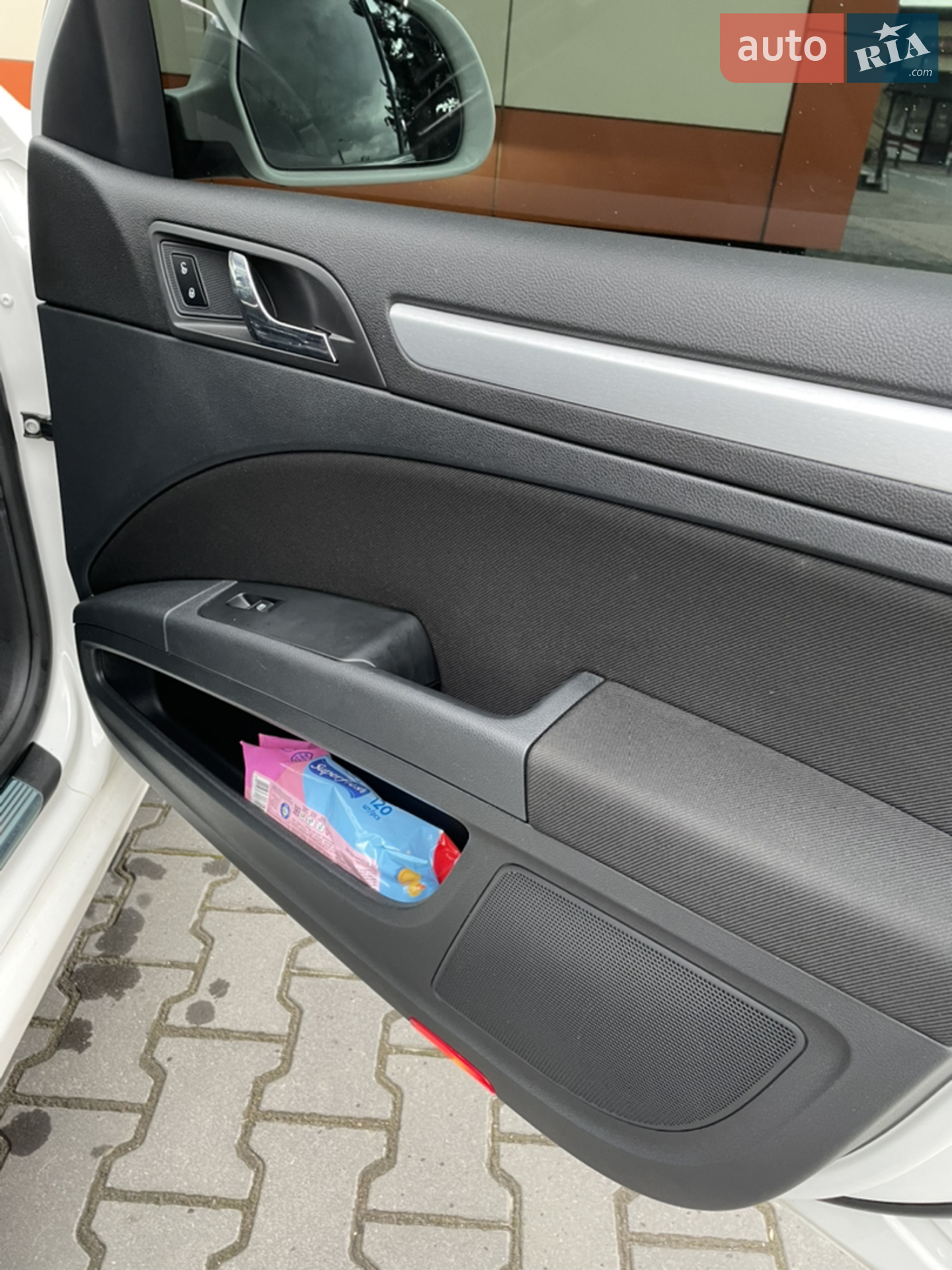 2014 Skoda Superb - мініатюра 30