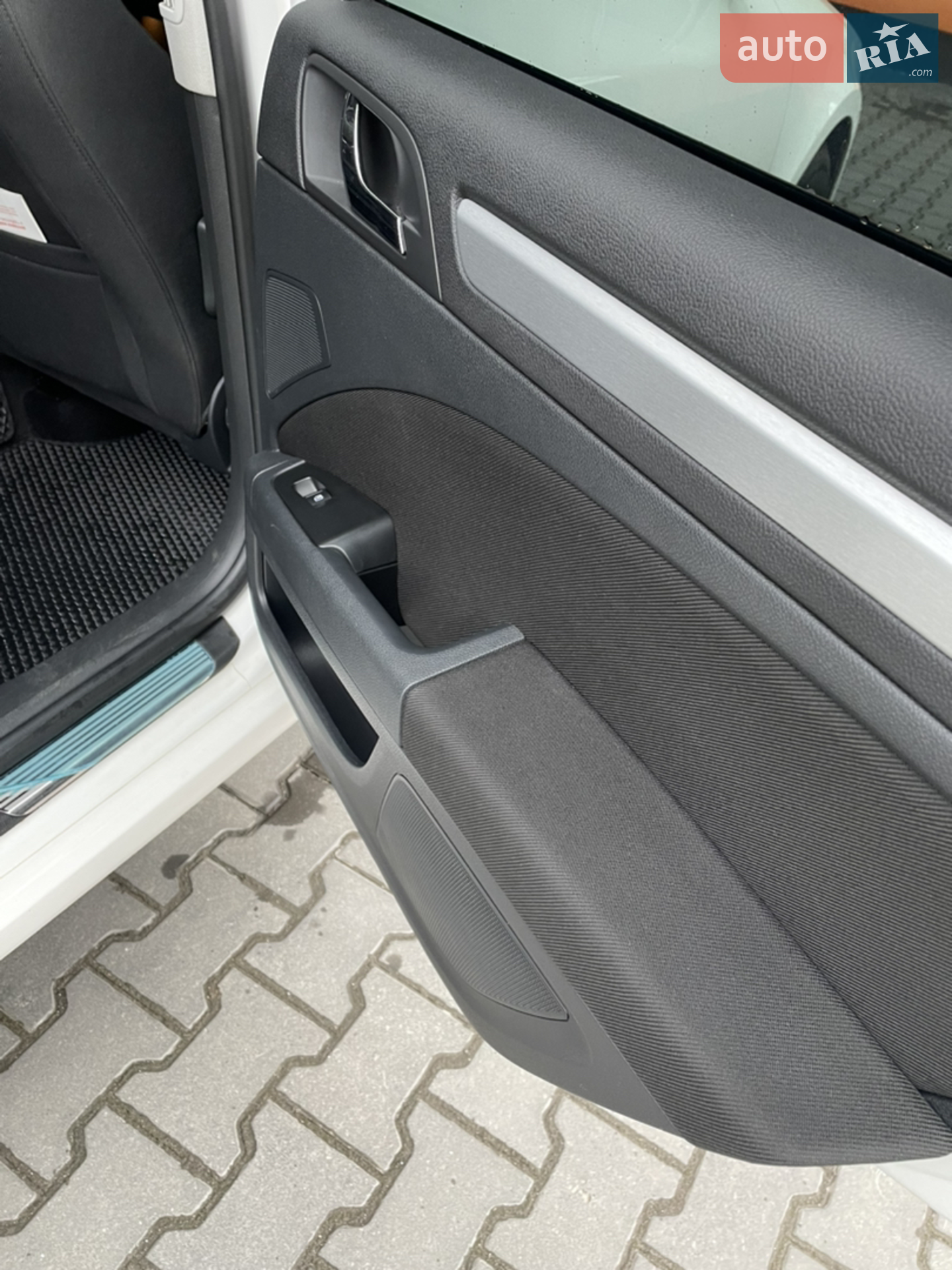 2014 Skoda Superb - мініатюра 37