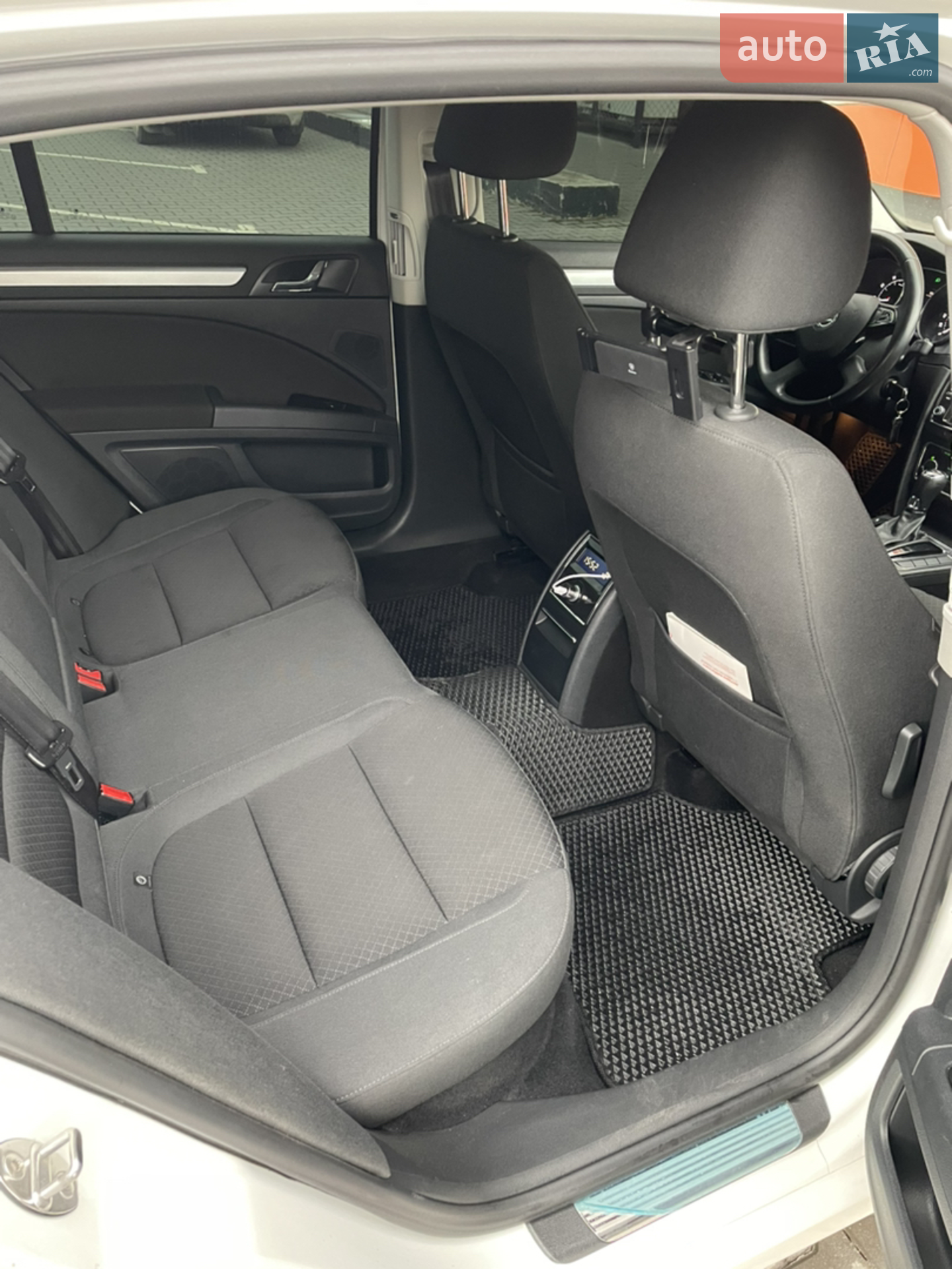 2014 Skoda Superb - мініатюра 40