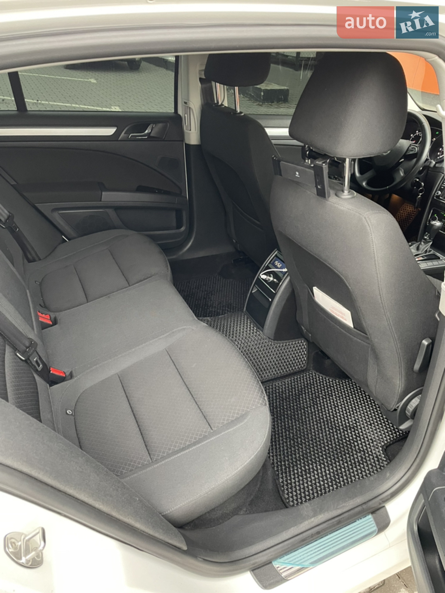 2014 Skoda Superb - мініатюра 41