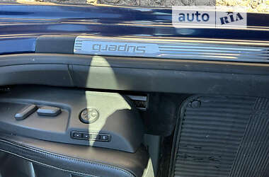 Лифтбек Skoda Superb 2009 в 