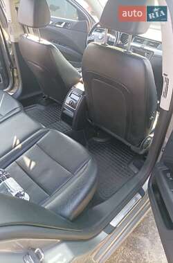 Универсал Skoda Superb 2012 в 