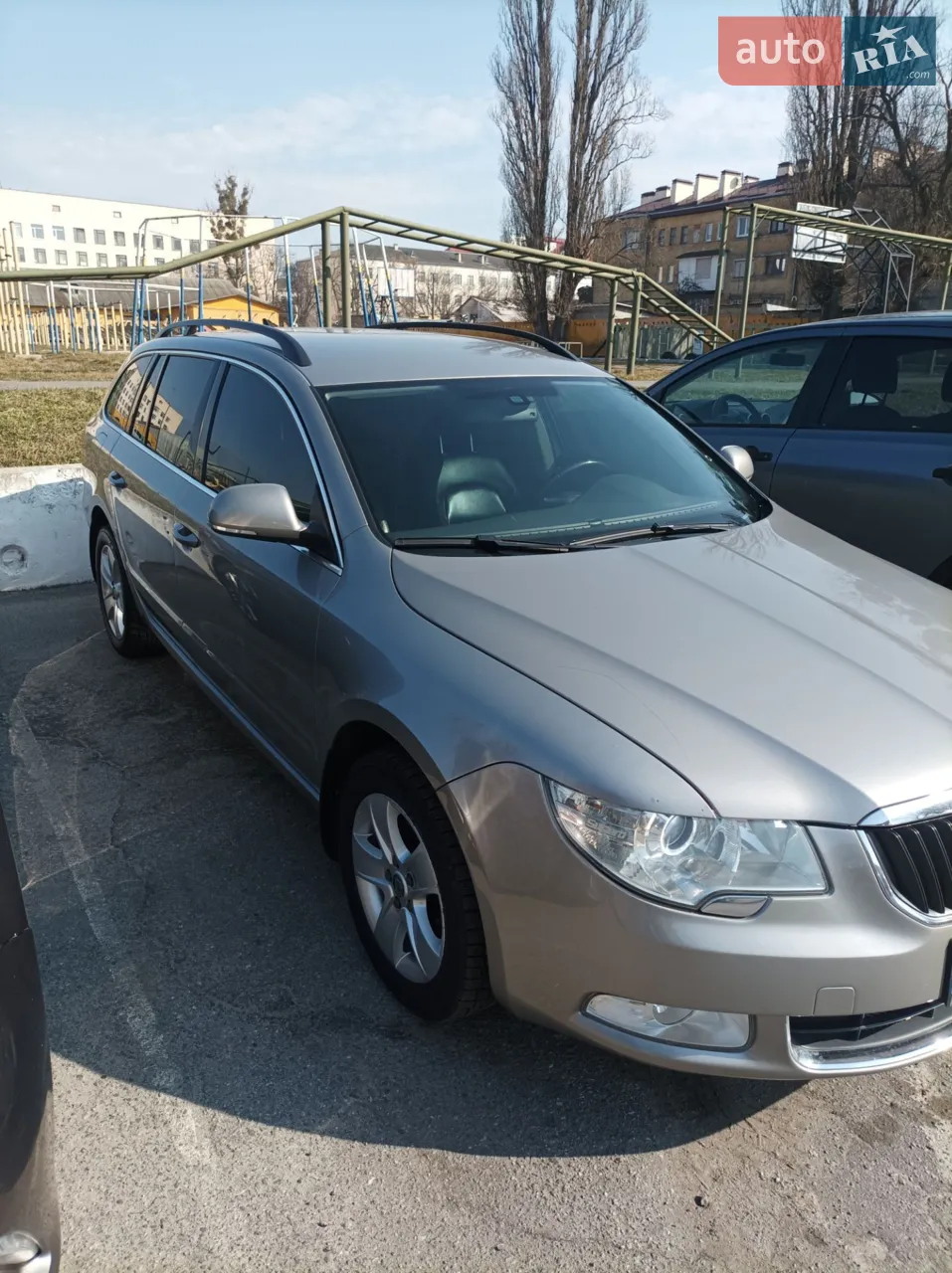 2013 Skoda Superb - мініатюра 31
