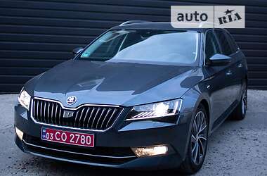Skoda Superb 2017 Skoda Superb 2017