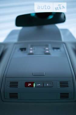 Универсал Skoda Superb 2017 в 