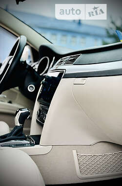 Универсал Skoda Superb 2013 в 