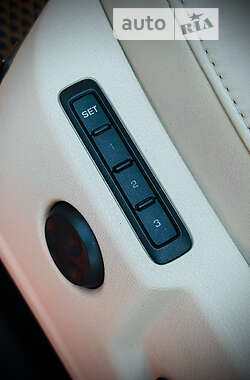 Универсал Skoda Superb 2013 в 