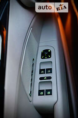 Универсал Skoda Superb 2013 в 