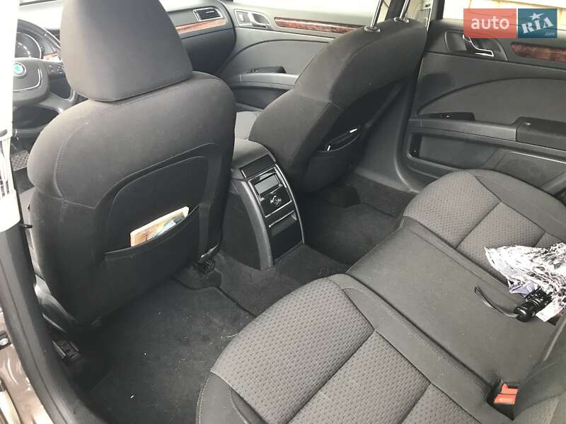 Универсал Skoda Superb 2012 в Киеве фото 12 Универсал Skoda Superb 2012 в Киеве