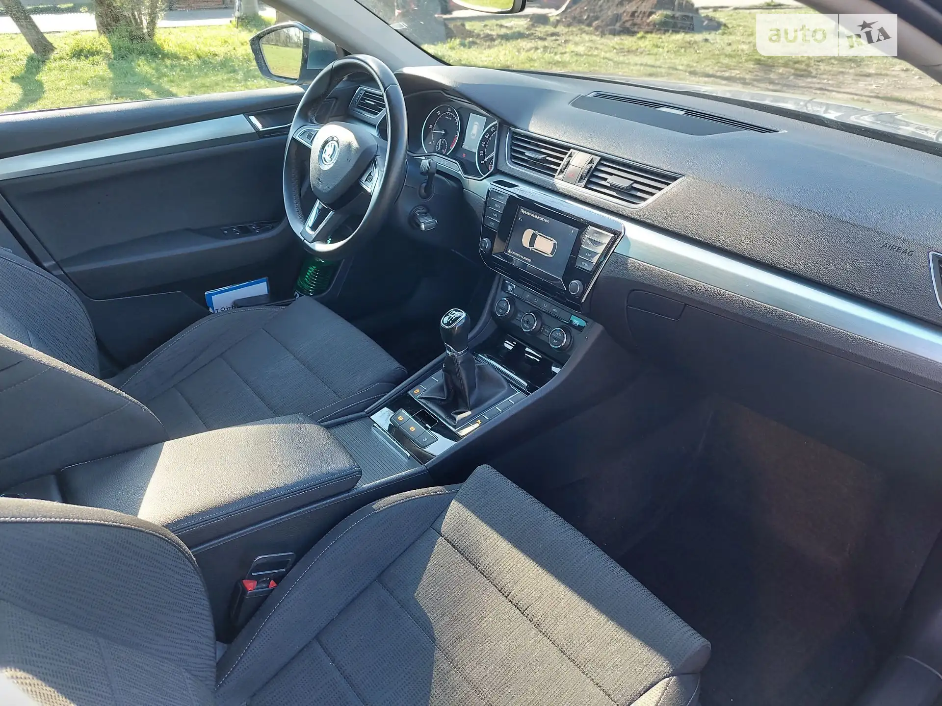 2016 Skoda Superb - мініатюра 5