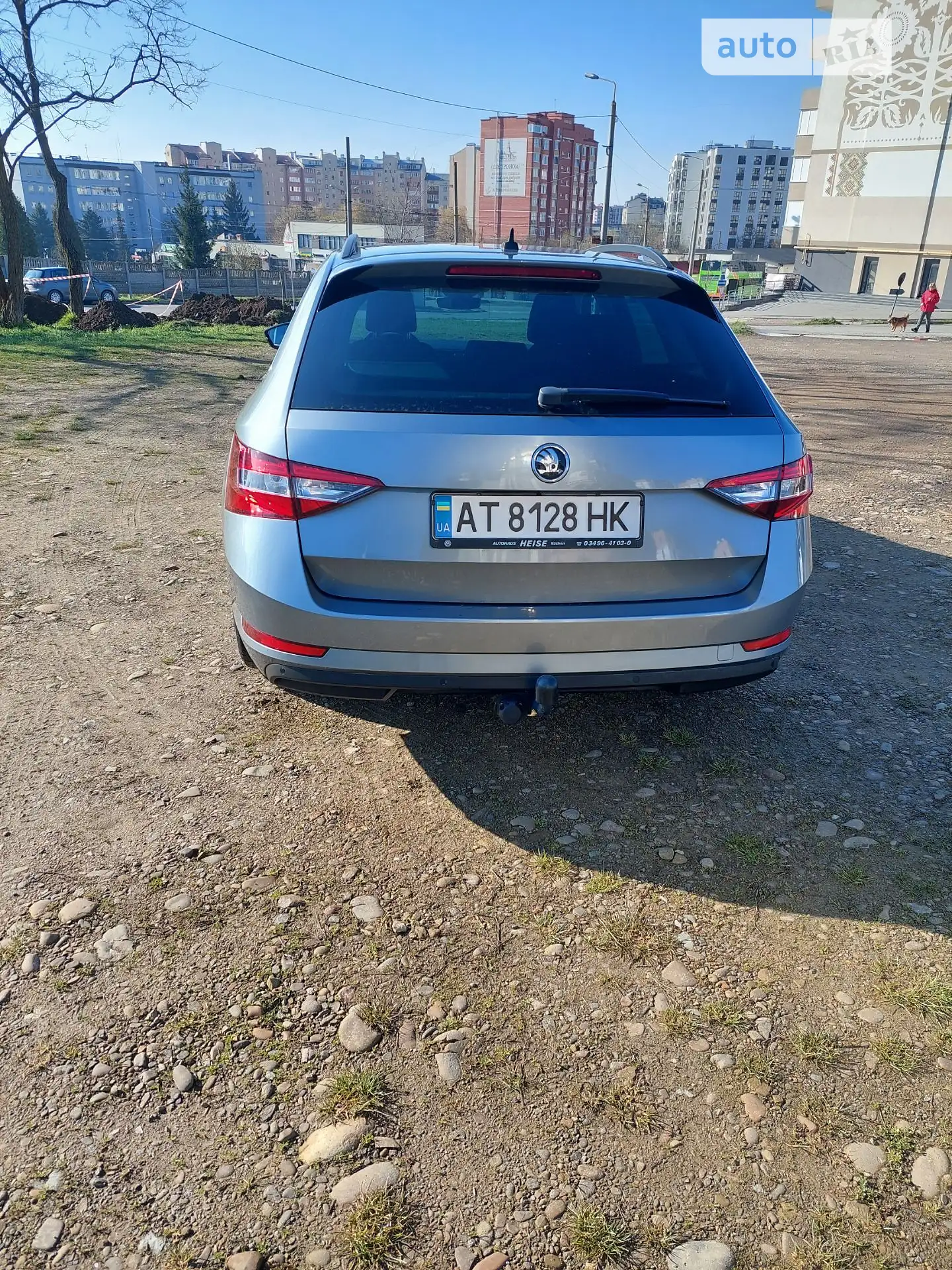 2016 Skoda Superb - мініатюра 20