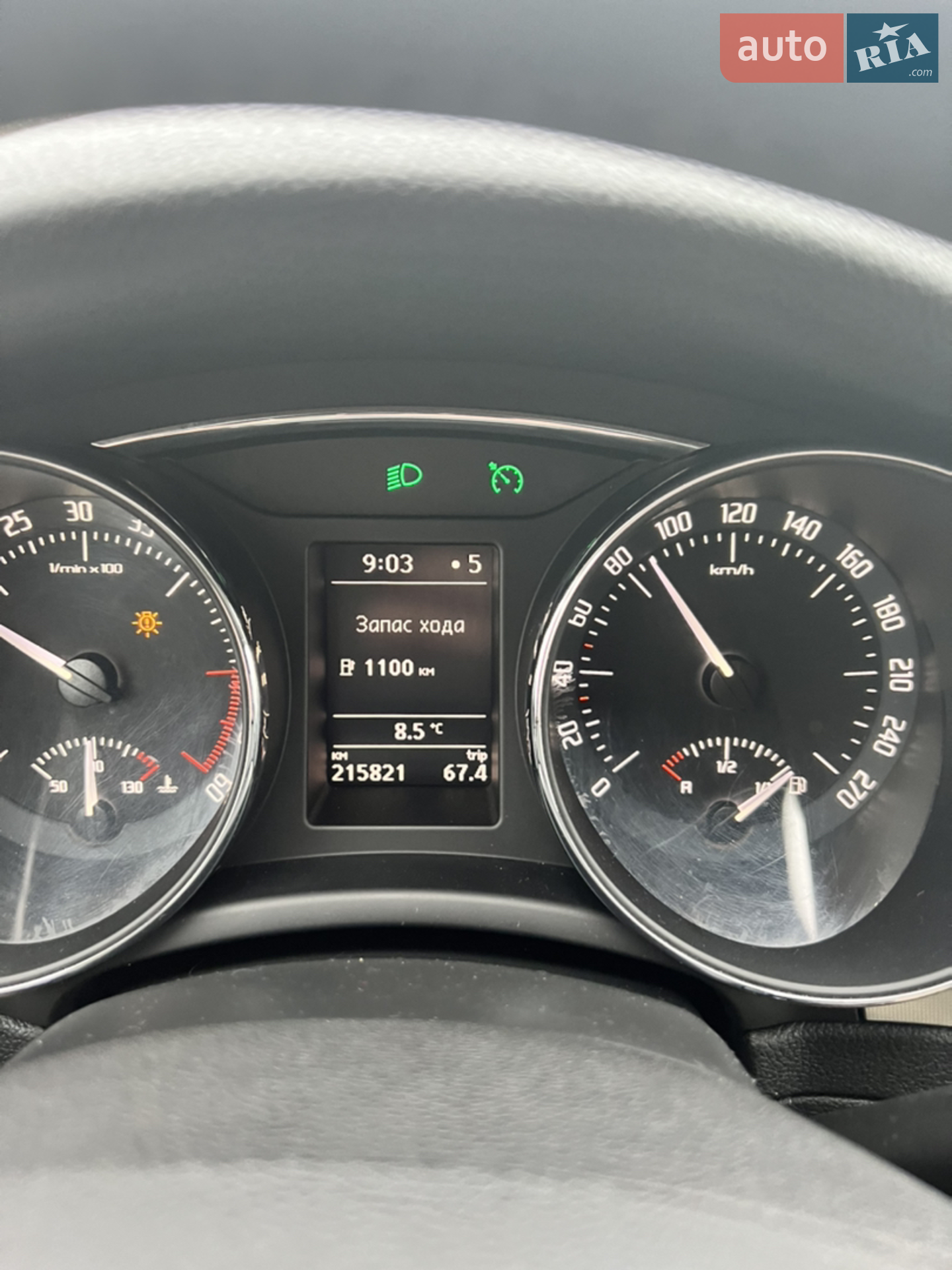 2012 Skoda Superb - мініатюра 16