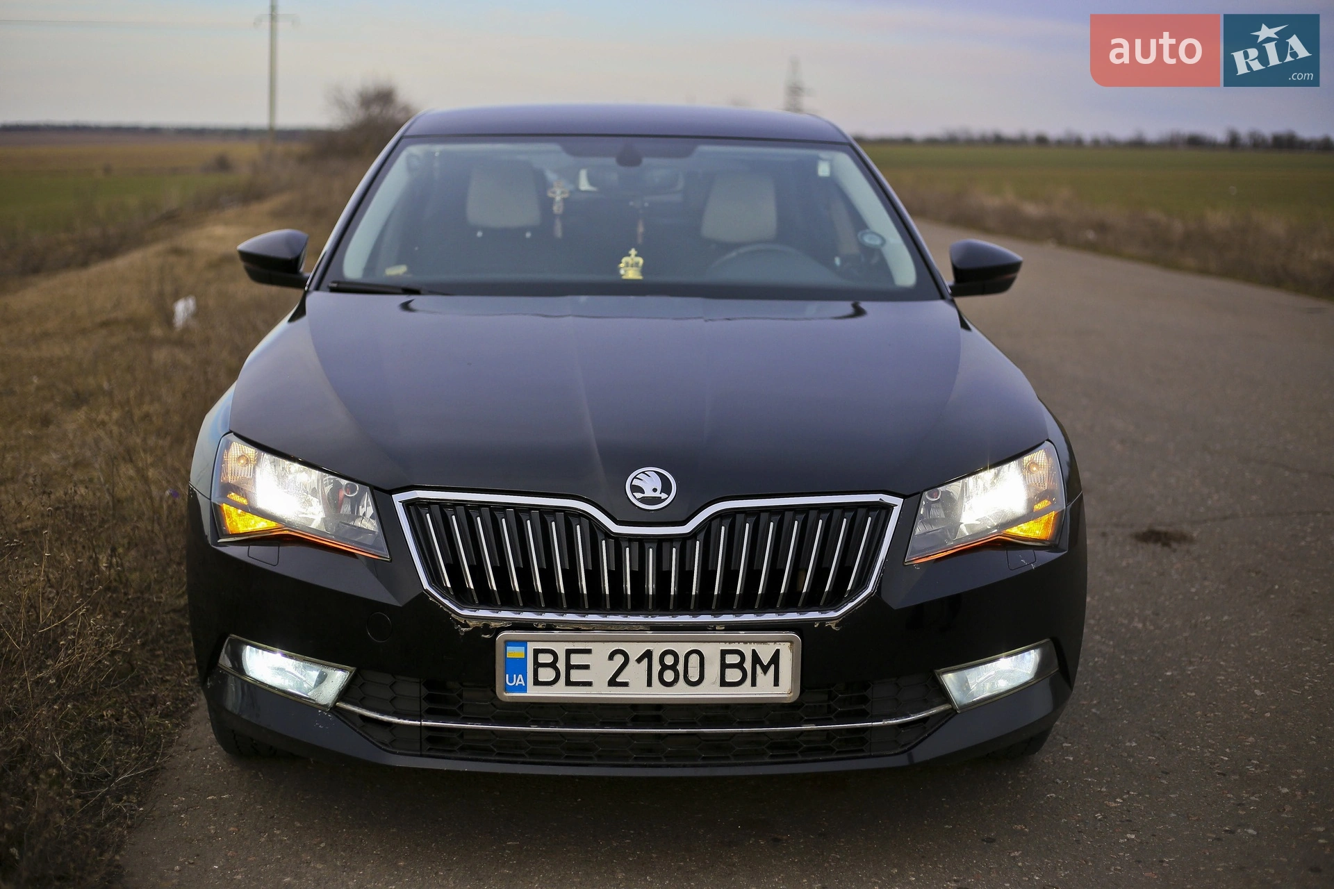 2016 Skoda Superb - мініатюра 17