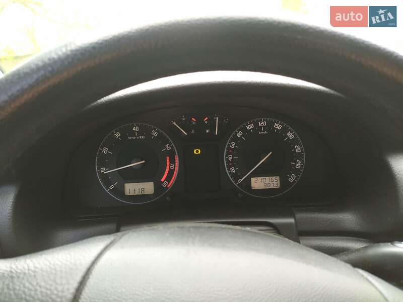 Универсал Skoda Superb 2008 в Бобровице фото 3 Универсал Skoda Superb 2008 в Бобровице