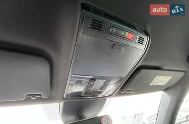 Универсал Skoda Superb 2017 в 
