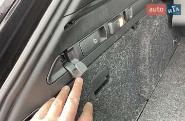 Универсал Skoda Superb 2017 в 