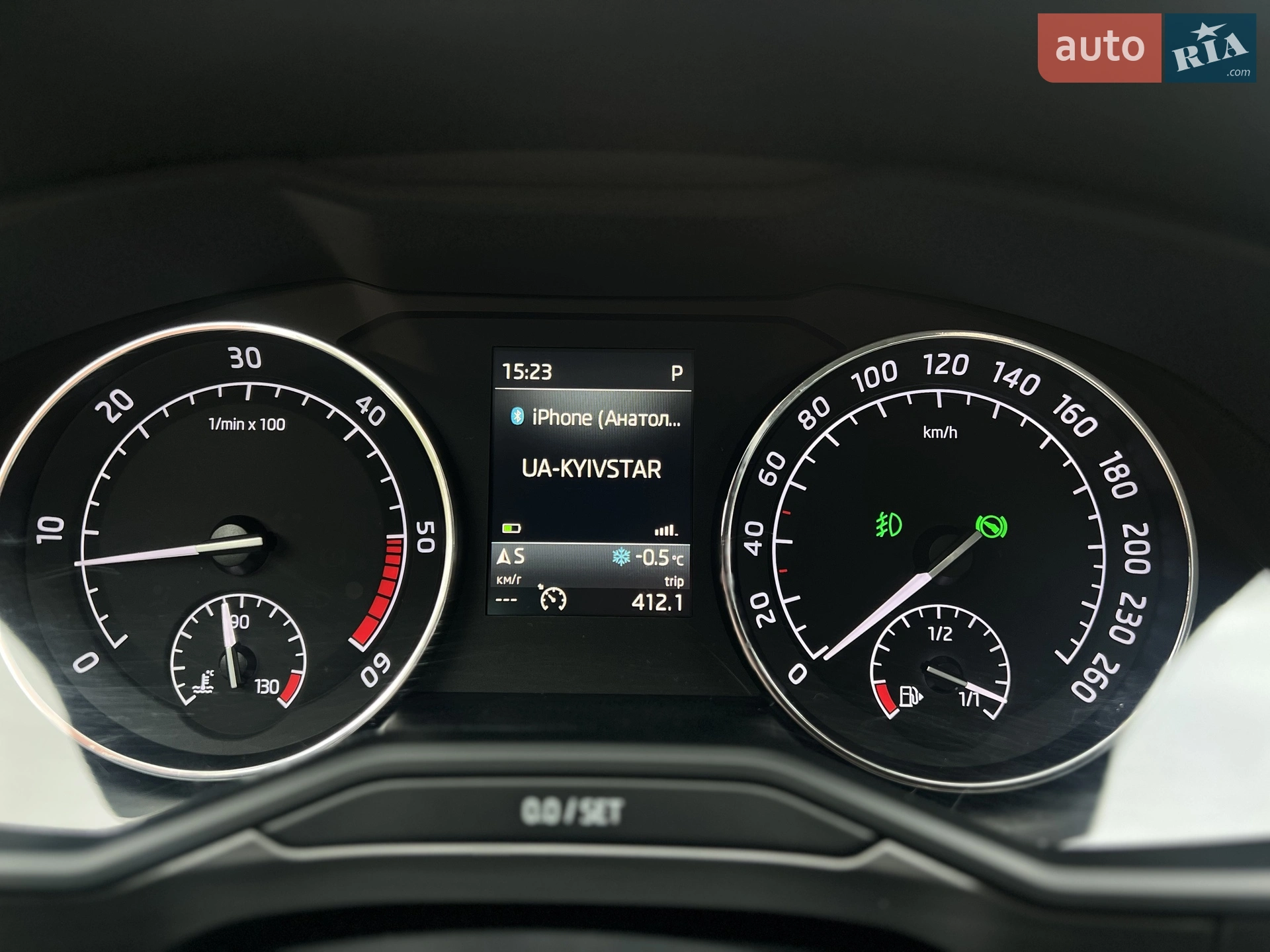 2017 Skoda Superb - мініатюра 28