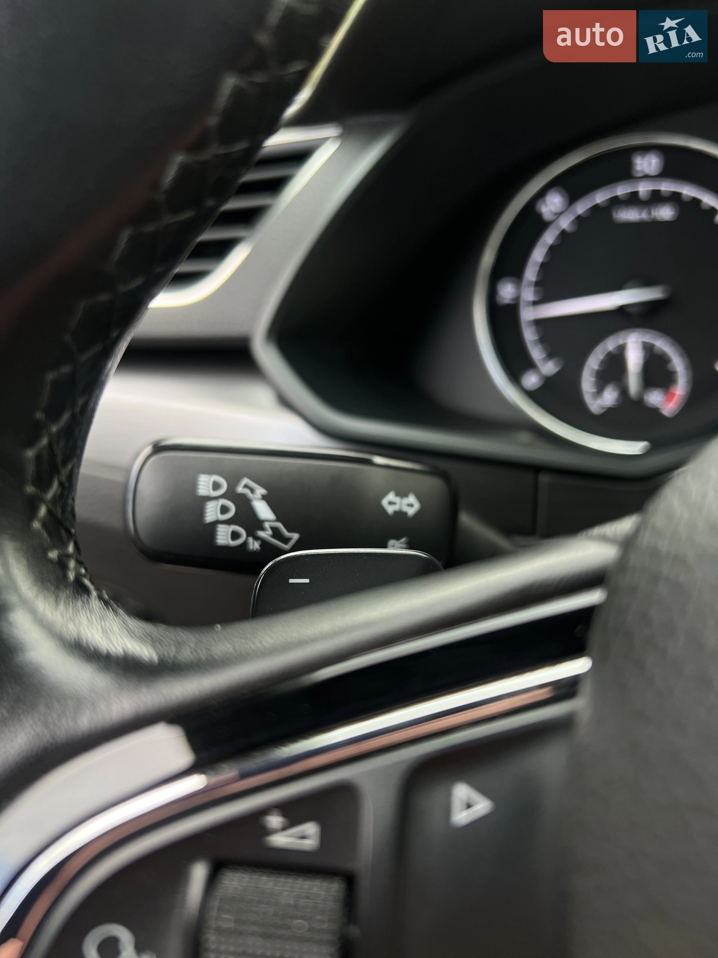 2017 Skoda Superb - мініатюра 55
