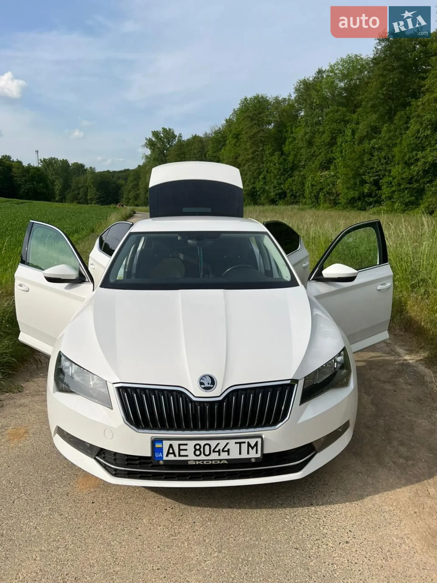 2019 Skoda Superb - мініатюра 12