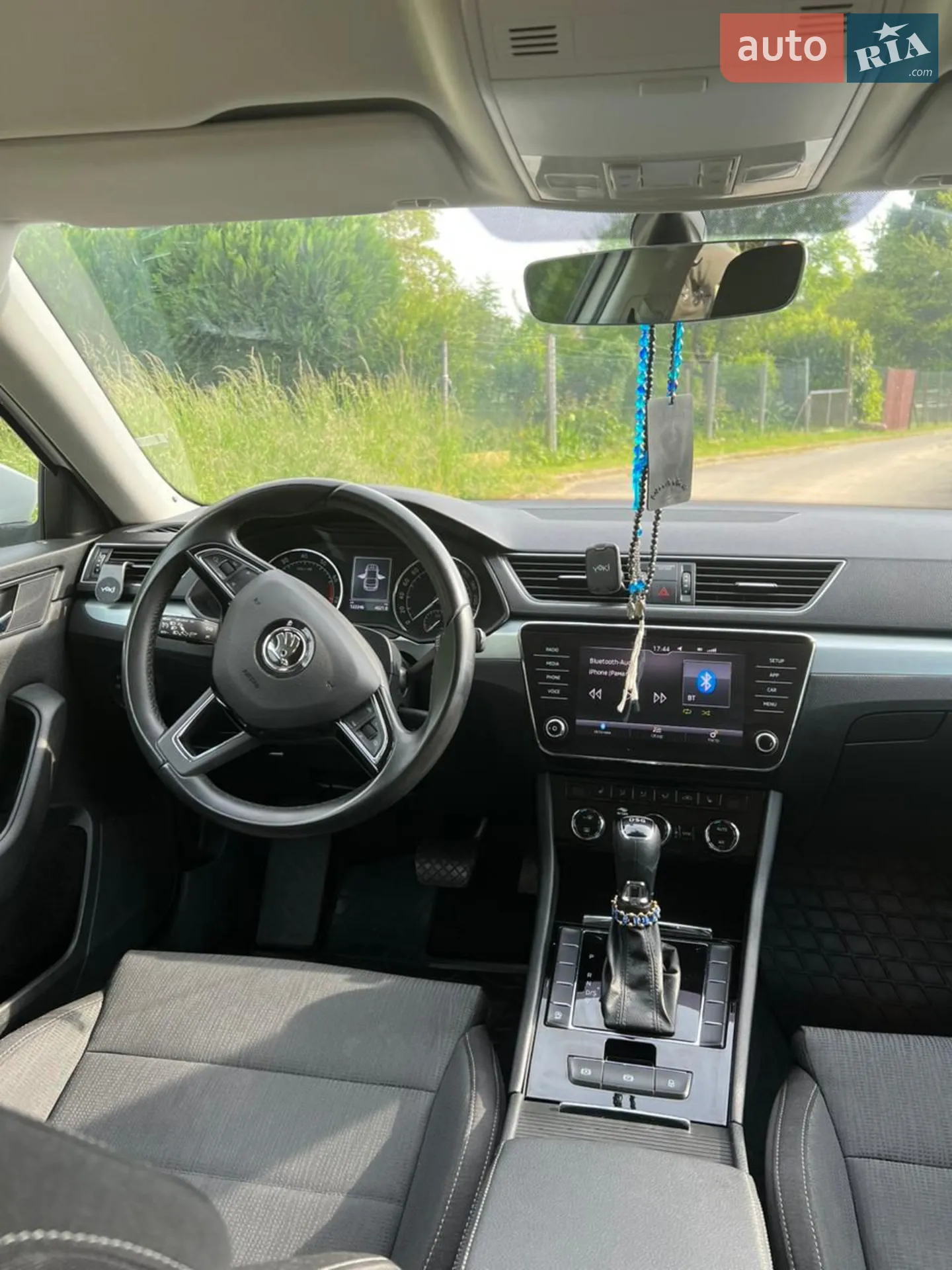 2019 Skoda Superb - мініатюра 14