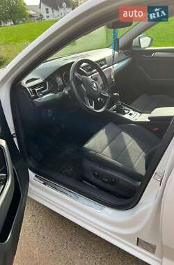 Ліфтбек Skoda Superb 2019 в Кривому Розі