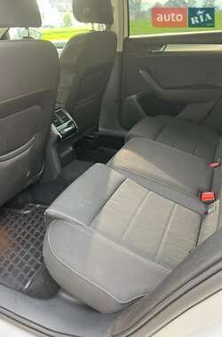 Ліфтбек Skoda Superb 2019 в Кривому Розі